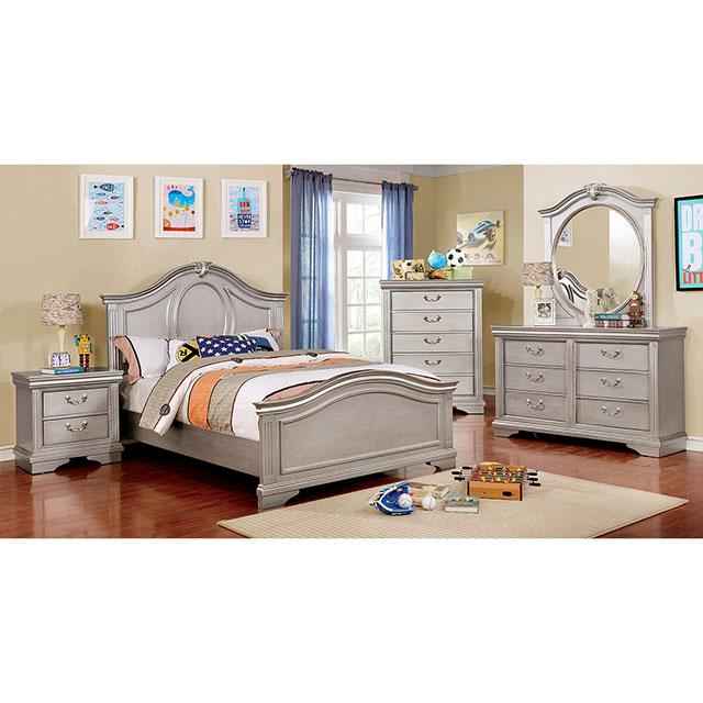Claudia Night Stand