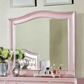 Ariston Rose Gold Mirror
