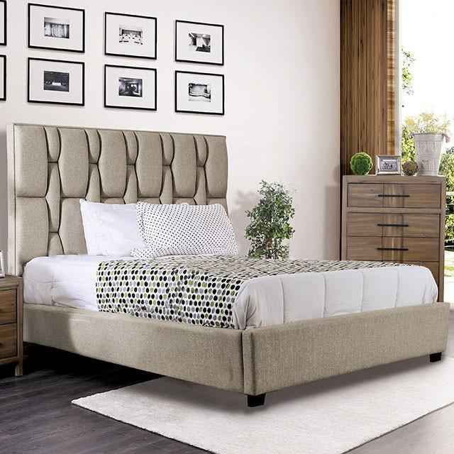 Deirdre Twin Bed