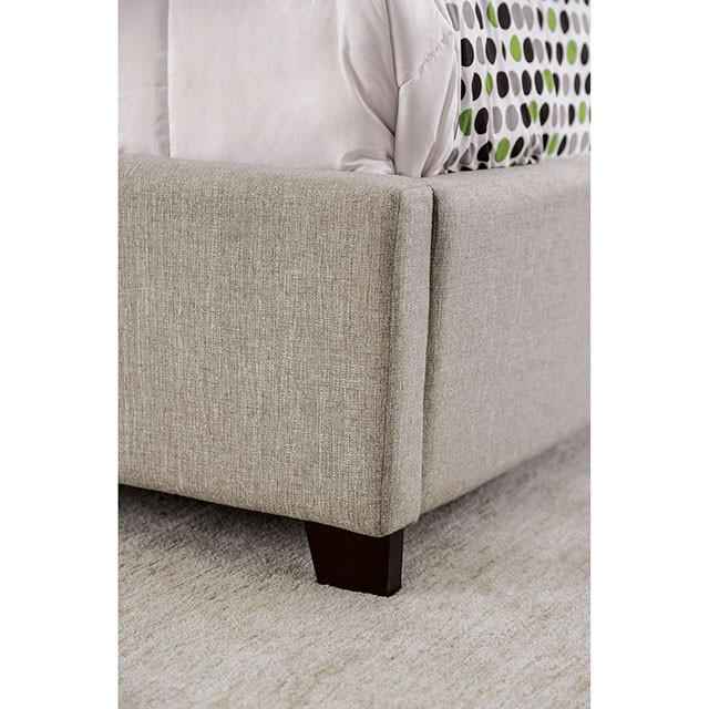 Deirdre Twin Bed