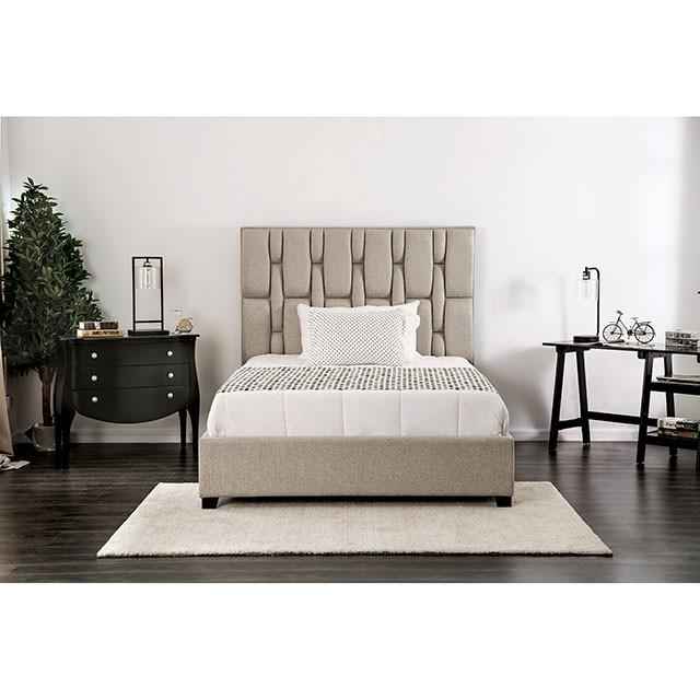Deirdre Twin Bed