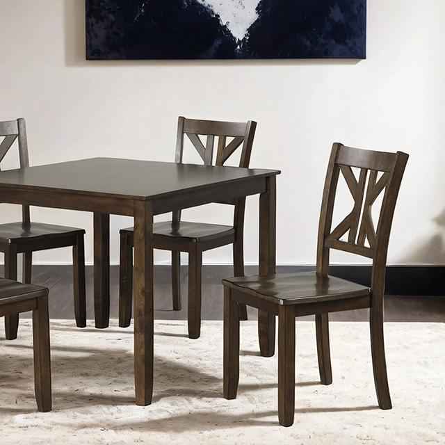 Dekalb 5 Pc. Dining Set