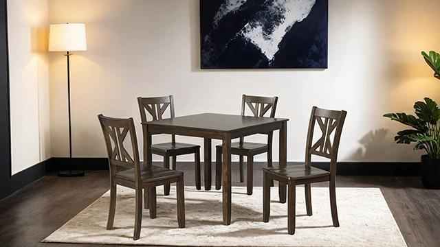 Dekalb 5 Pc. Dining Set