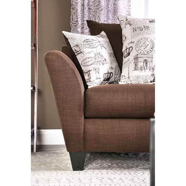Delanie Love Seat