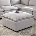 ARLENE Ottoman