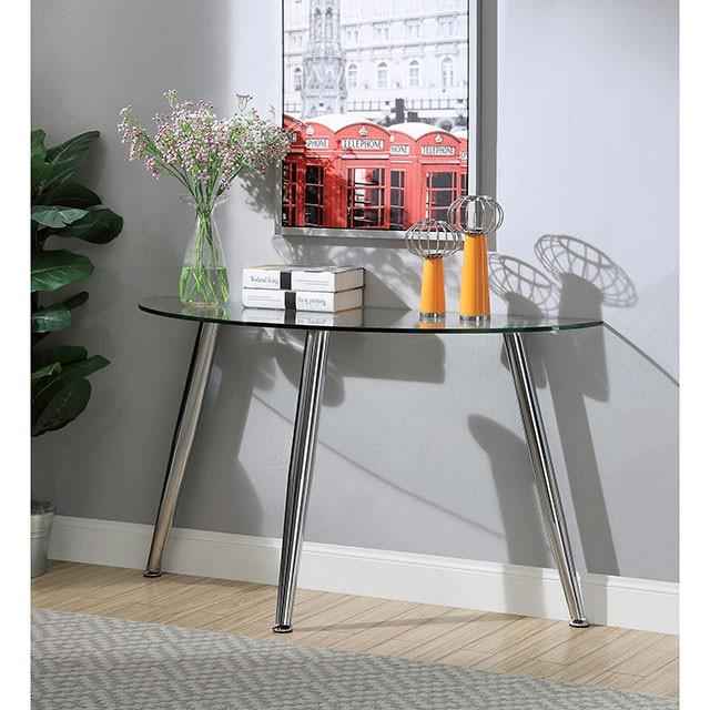 Delany Sofa Table