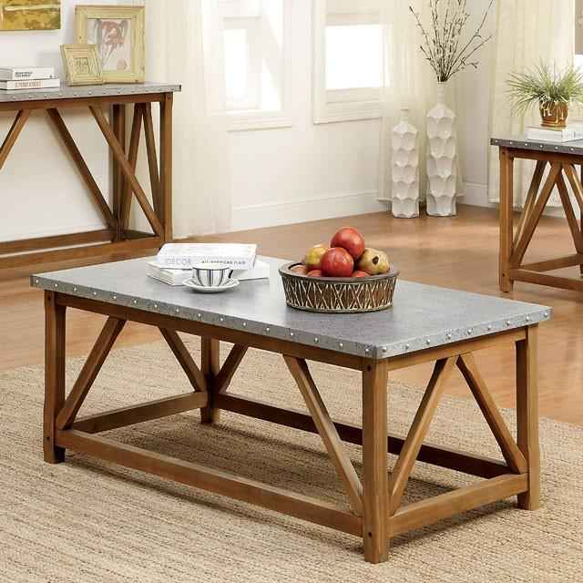 Armous Coffee Table