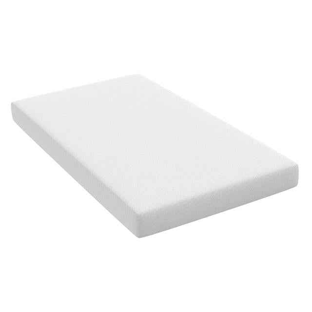 Artemisia 10" E.King, Full, Twin, & Queen Memory Foam Mattress