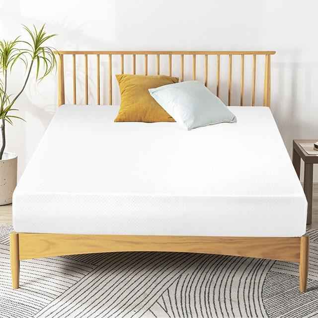 Artemisia 12" Memory Foam Mattress