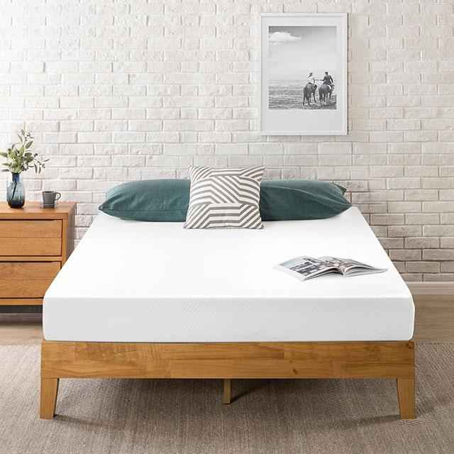 Artemisia 6" Full, Queen, & Twin Memory Foam Mattress