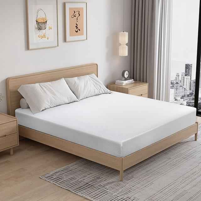 6" Memory Foam Mattress Artemisia