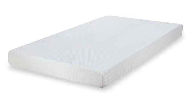 Artemisia 6" Full Memory Foam Mattress