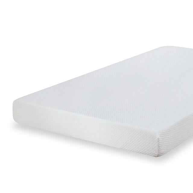 Artemisia 6" Full, Queen, & Twin Memory Foam Mattress