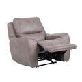 Demetrius Power Recliner