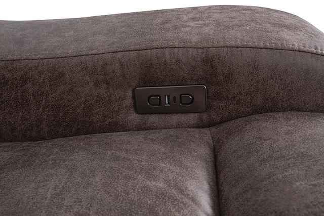 Demetrius Power Recliner