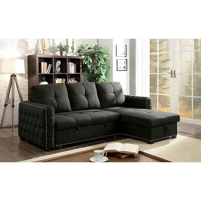 Demi Sectional