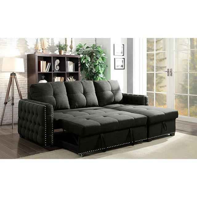 Demi Sectional