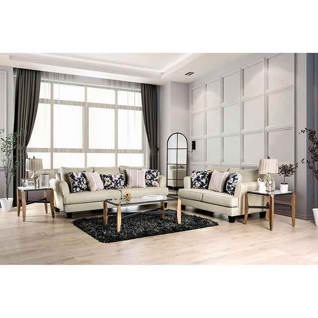 Denbigh Love Seat