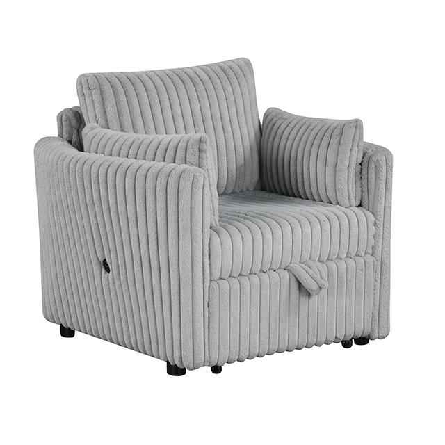 Denholme Chair