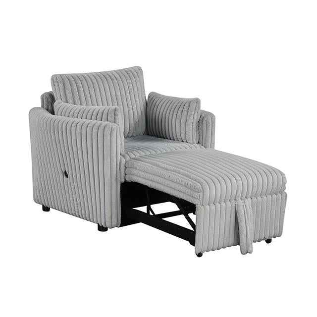 Denholme Chair