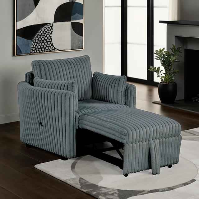 Denholme Chair