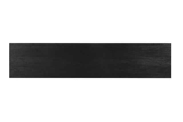 Ashbourne 60" & 72" TV Stand w/ Fire Place