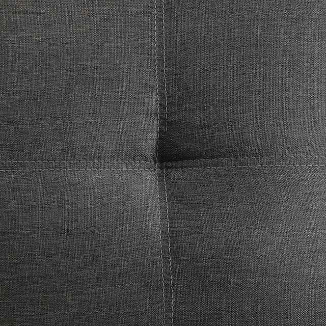 DENTON Sectional, Gray