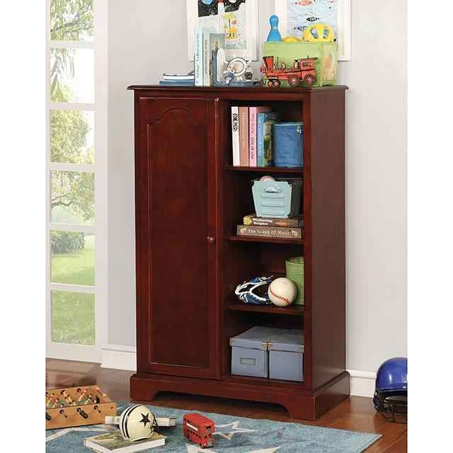Diane Closet Storage