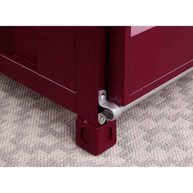 Dicargo End Table
