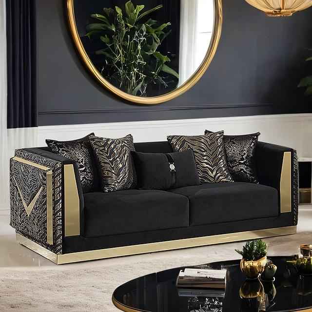 Doriphei Sofa
