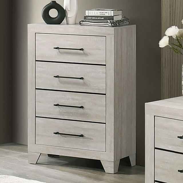 Dubuque Chest