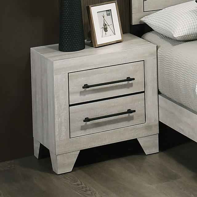 Dubuque Nightstand