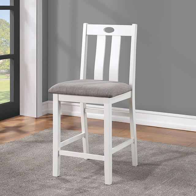 Dunseith 5 Pc. Counter Ht. Set