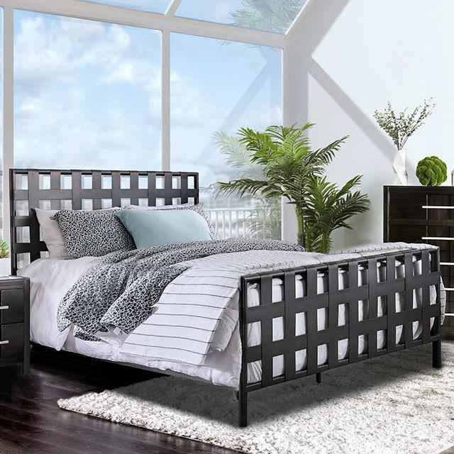 Earlgate Bed