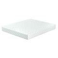 Edelweiss 10" Cal.King Memory Foam Mattress