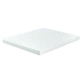 Edelweiss 6" Full Memory Foam Mattress