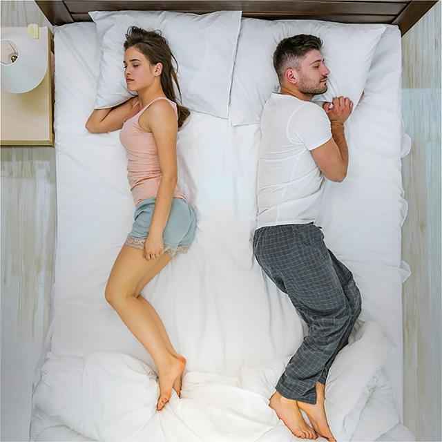 Edelweiss 10" Cal.King Memory Foam Mattress