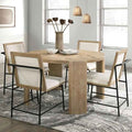 Edenbridge Dining Table Set
