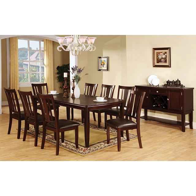 Edgewood Dining Table Set