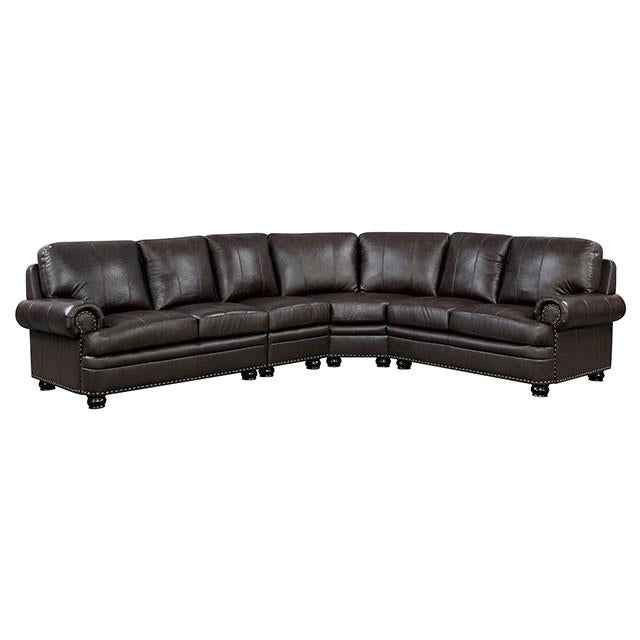 Edith Armless Chair