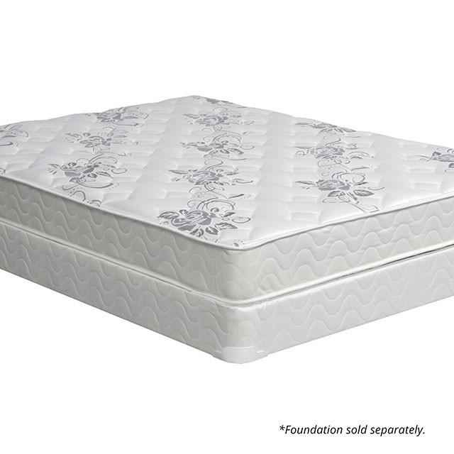 Elbertyna 8 Tight Top Mattress (Non-Flip)