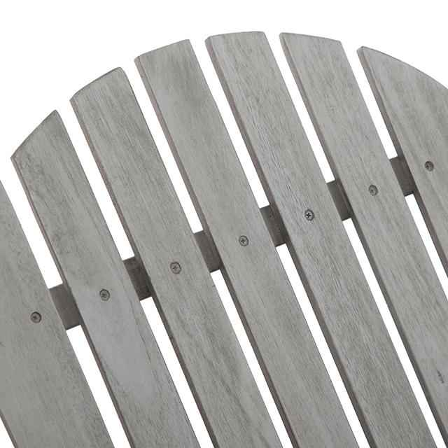 Elk Adirondack Chair