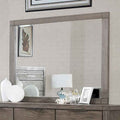 Asterope Mirror