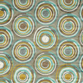 Atlas Rug Gray/ Aqua