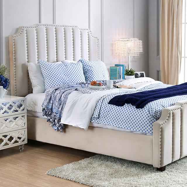 Atria Queen Bed