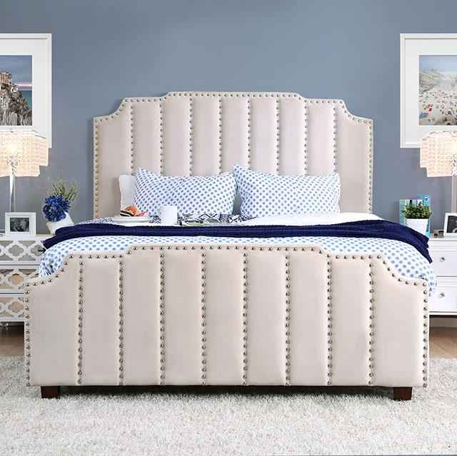 Atria Queen Bed
