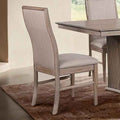 Ellesmere Side Chair (2/CTN)