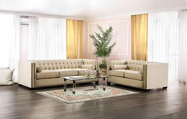 Elliot Loveseat