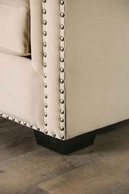 Elliot Loveseat