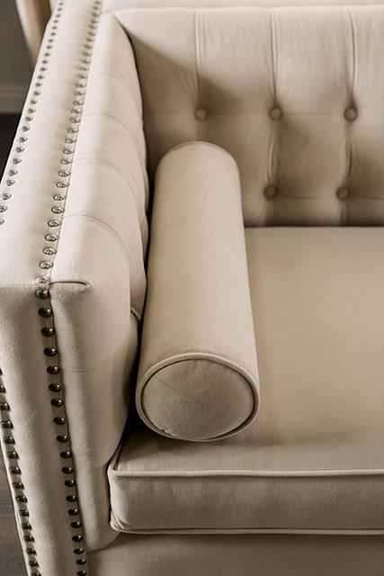 Elliot Loveseat